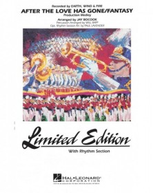 After The Love Has Gone /...