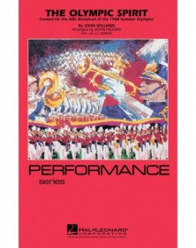 The Olympic Spirit