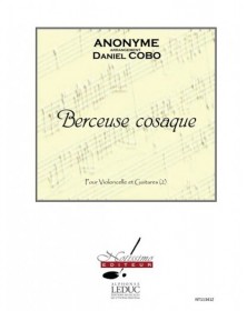 Berceuse Cosaque