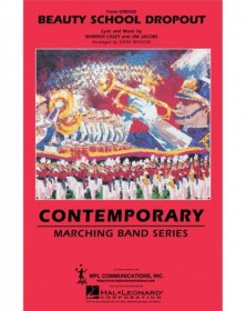 Beauty School Dropout