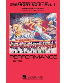 Symphony No. 5 - Movement 1...