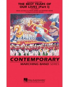 Best Years of Our Lives...