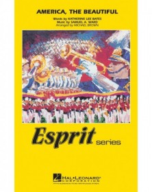 America, the Beautiful