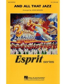 And All That Jazz (from...