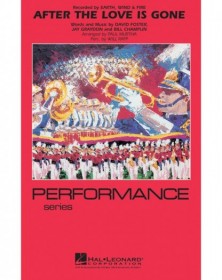 After the Love Has Gone