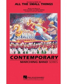 All The Small Things