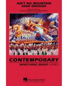 Ain't No Mountain High...