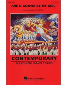 Are You Gonna Be My Girl