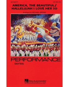 America,The Beautiful/I...