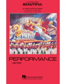 Beautiful from King Kong