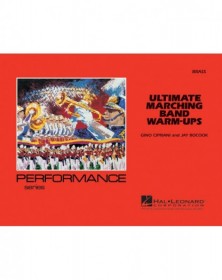Ultimate Marching Band...