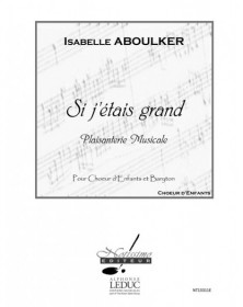 Si J'étais Grand