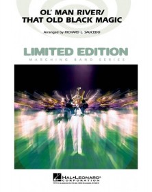 Ol' Man River/That Old...