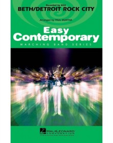 Beth/Detroit Rock City