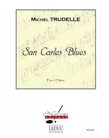 San Carles Blues
