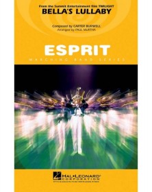 Bella's Lullaby (from...