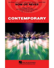 Now or Never (from High...