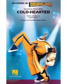 Cold-Hearted - Marching Band