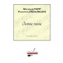 Soirée Russe - Wilhelm Popp - Flute et Piano - Editions Notissimo