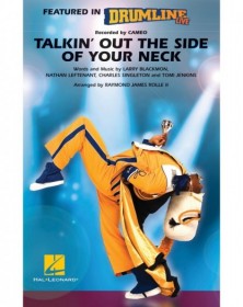 Talkin' Out the Side of...