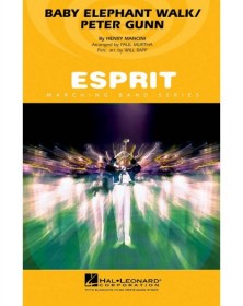 Baby Elephant Walk/Peter Gunn