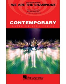 We Are the Champions