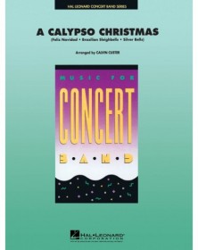 A Calypso Christmas