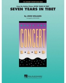 Seven Years in Tibet