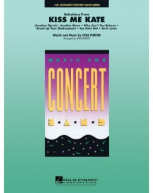Selections from Kiss me Kate