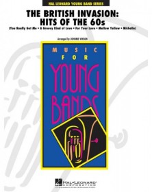The British Invasion: Hits...
