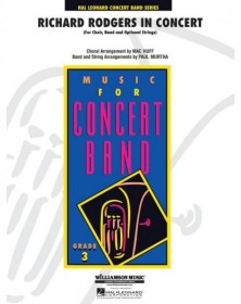 Richard Rodgers in Concert