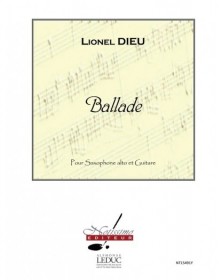 Ballade