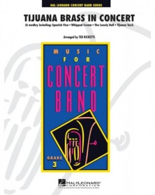 Tijuana Brass in Concert