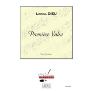 Premiere Valse