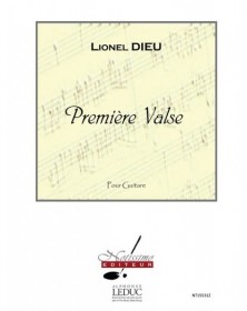Premiere Valse