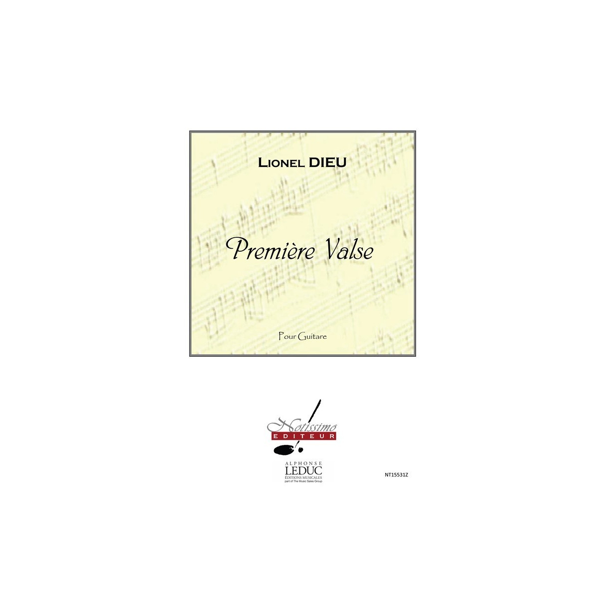 Premiere Valse