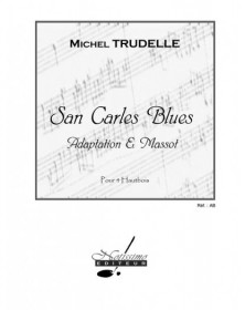 Trudelle Massot San Carles...