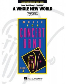 A Whole New World (from...