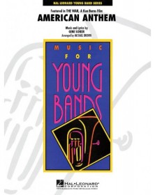 American Anthem (from The War)