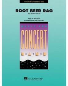 The Root Beer Rag