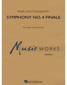 Symphony No. 4 - Finale