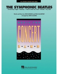 The Symphonic Beatles