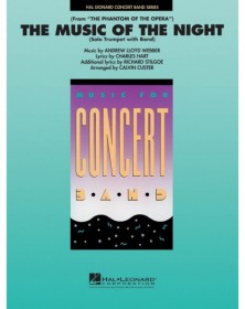 The Music of the Night