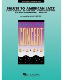 Salute to American Jazz