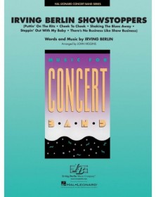 Showstoppers