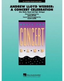 Andrew Lloyd Webber: A...