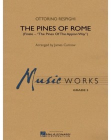 The Pines of Rome