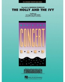The Holly and the Ivy