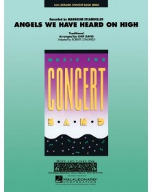Angels We Have Heard on High
