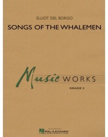 Songs of the Whalemen